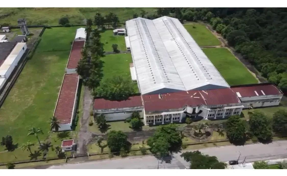 Galpão/Depósito/Armazém para aluguel com 13000 metros quadrados - Foto 2