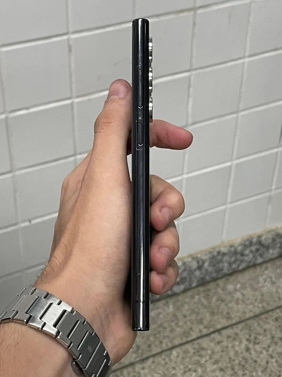 S22 ultra 256gb - Foto 3