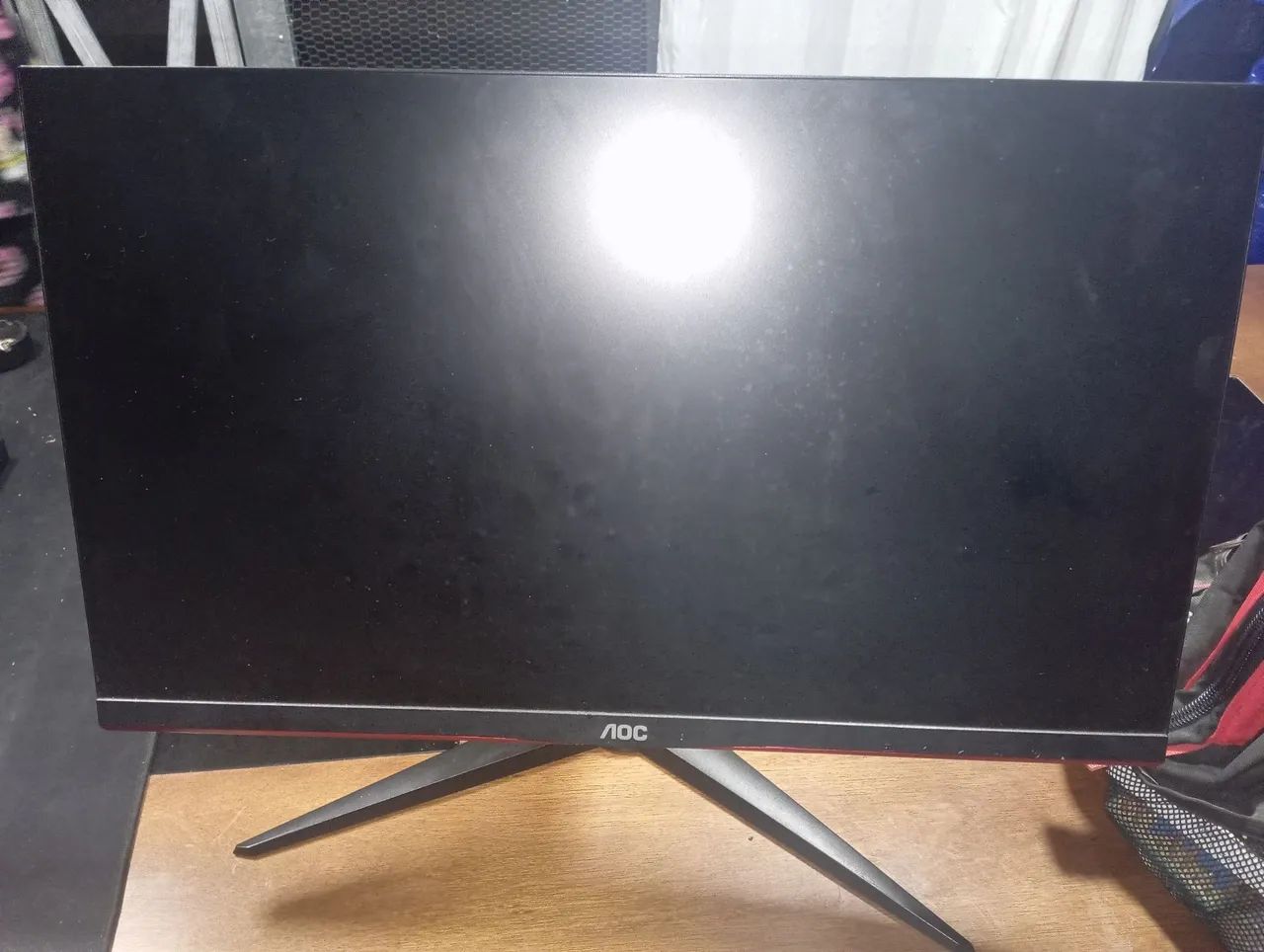 Monitor AOC 24'' - Foto 3