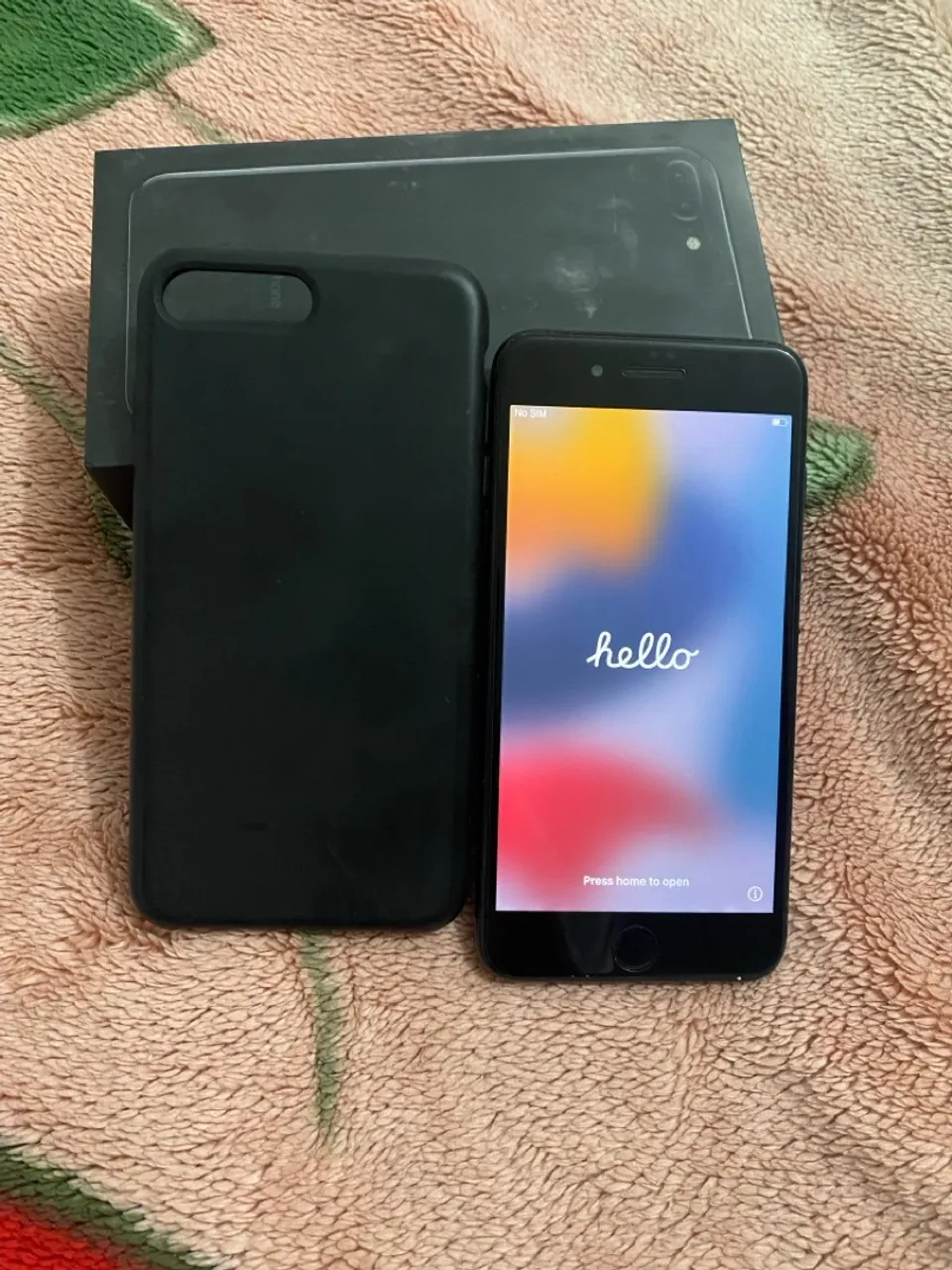 iPhone 7 Plus 256GB