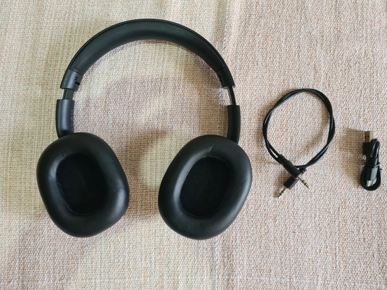 Fone de Ouvido Baseus Bowie H1i - Foto 4