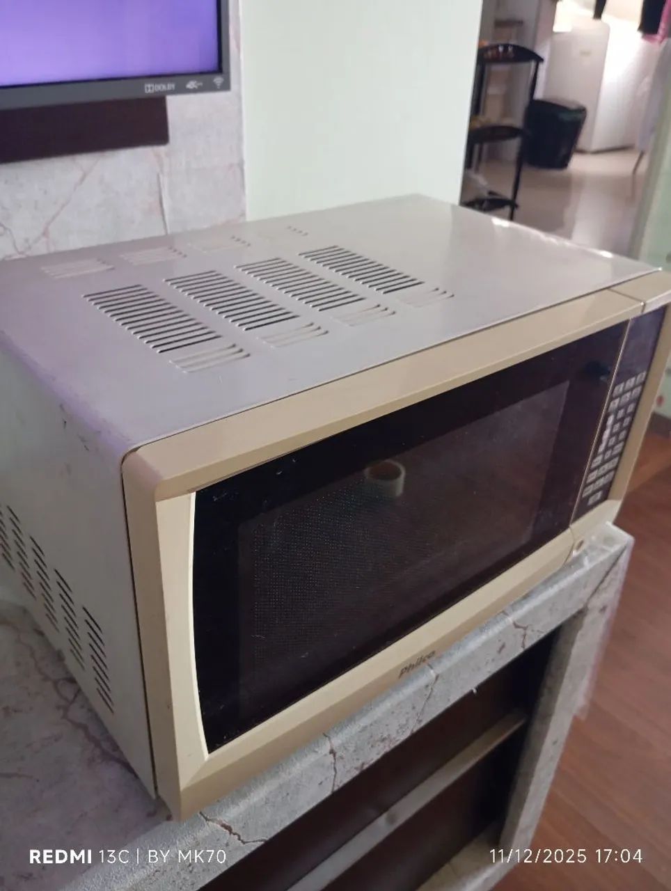Microondas Philco 24 litros - Foto 2