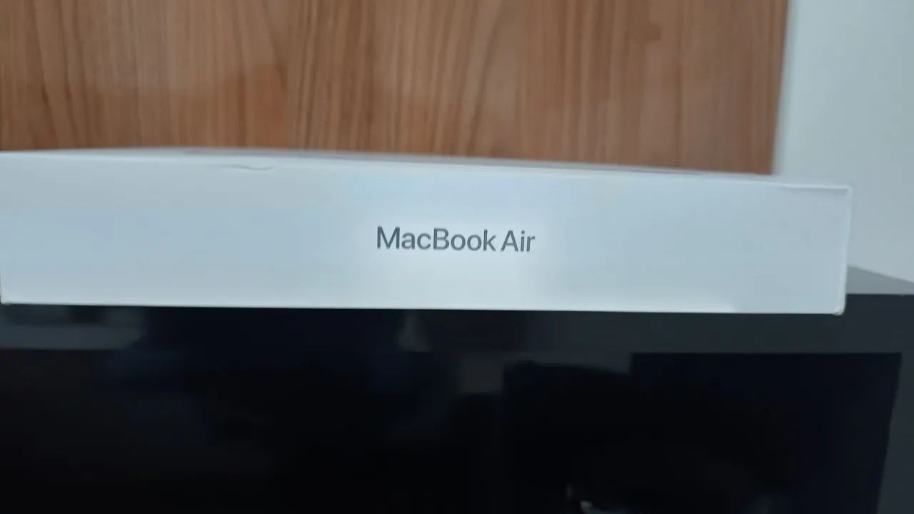 Notebook Apple MacBook Air Chip M3 - Foto 3