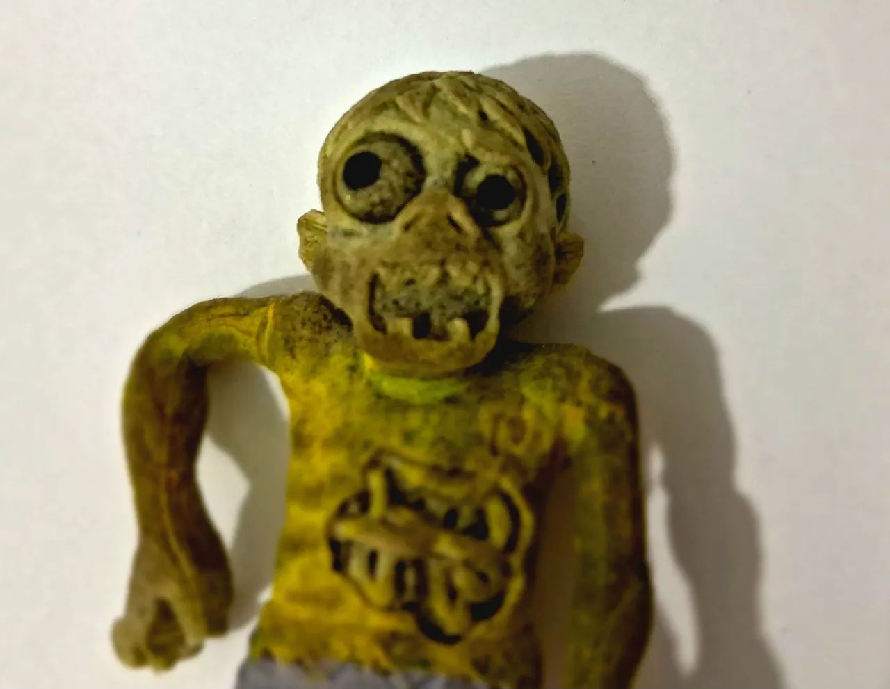 Boneco Zumbi Halloween  - Foto 4