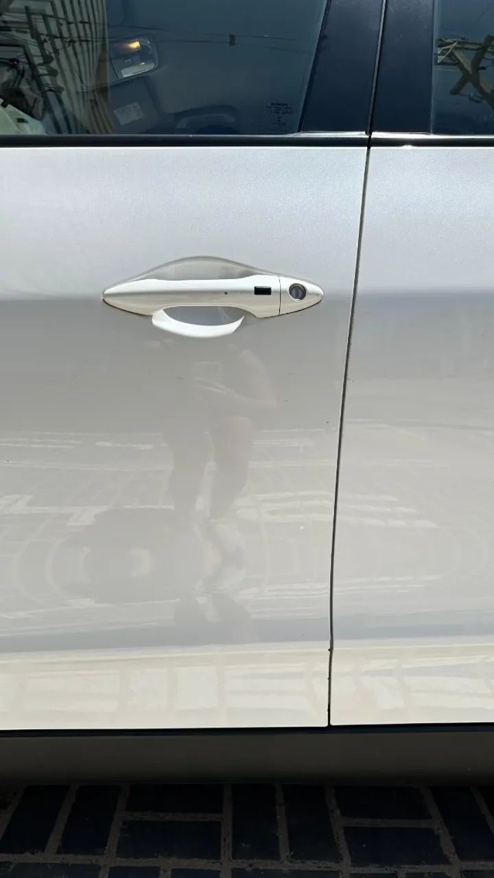 Vendo Carro IX35 2018 Branco - CONSERVADÍSSIMO! - Foto 3