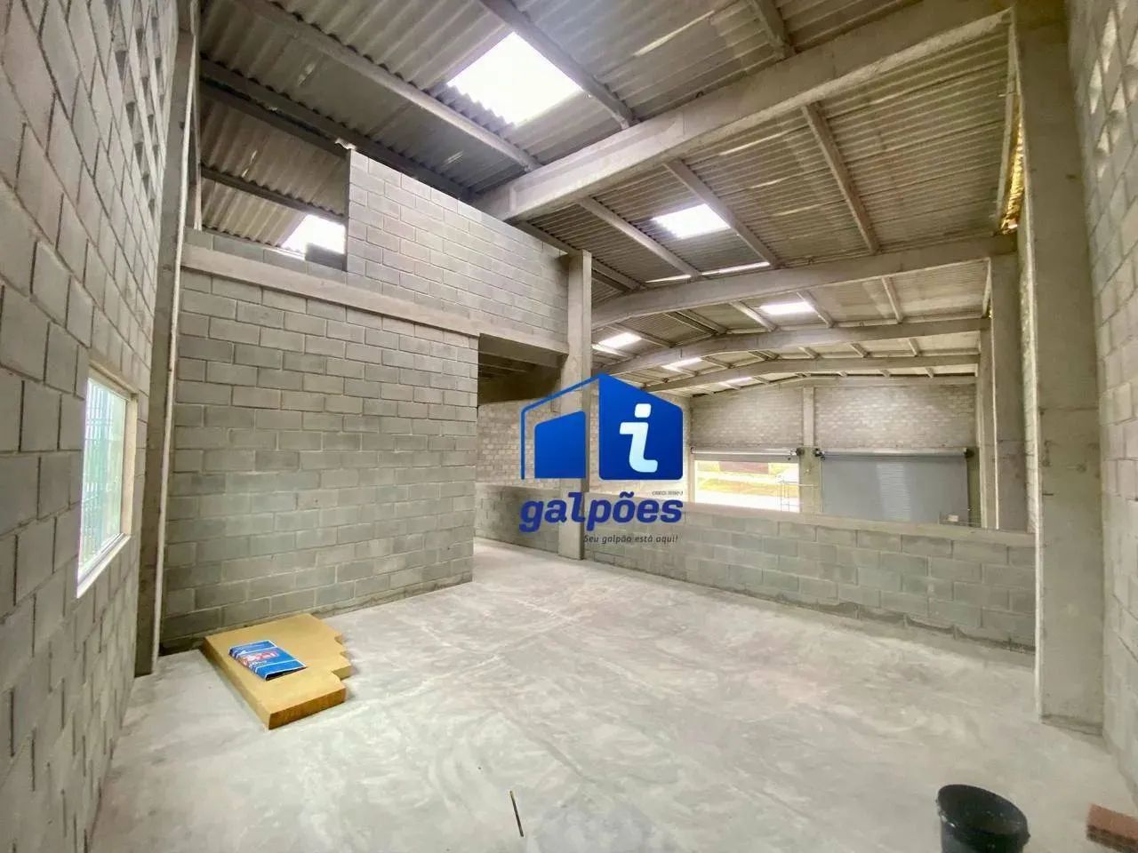 Galpão com 432 m² às margens da BR 232 em Sairé - PE - Foto 4