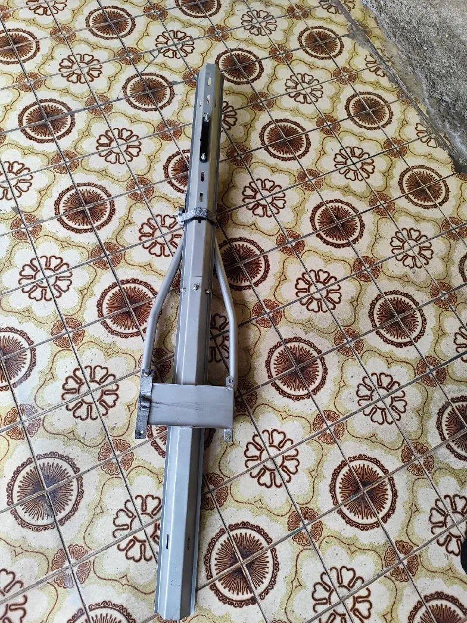 Suporte para bicicleta de teto - Foto 2
