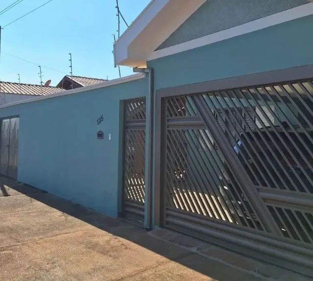 Casa a venda em Taguatinga Sul 