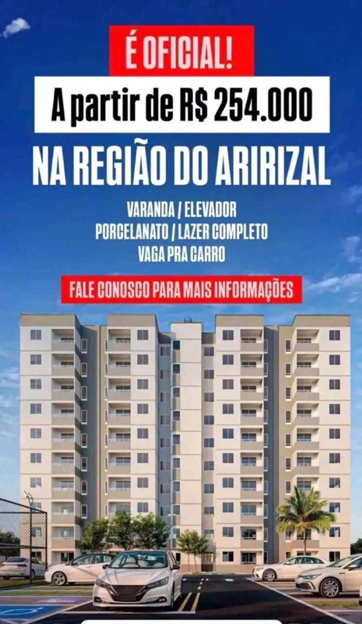 Foto - São Luís - Aurora