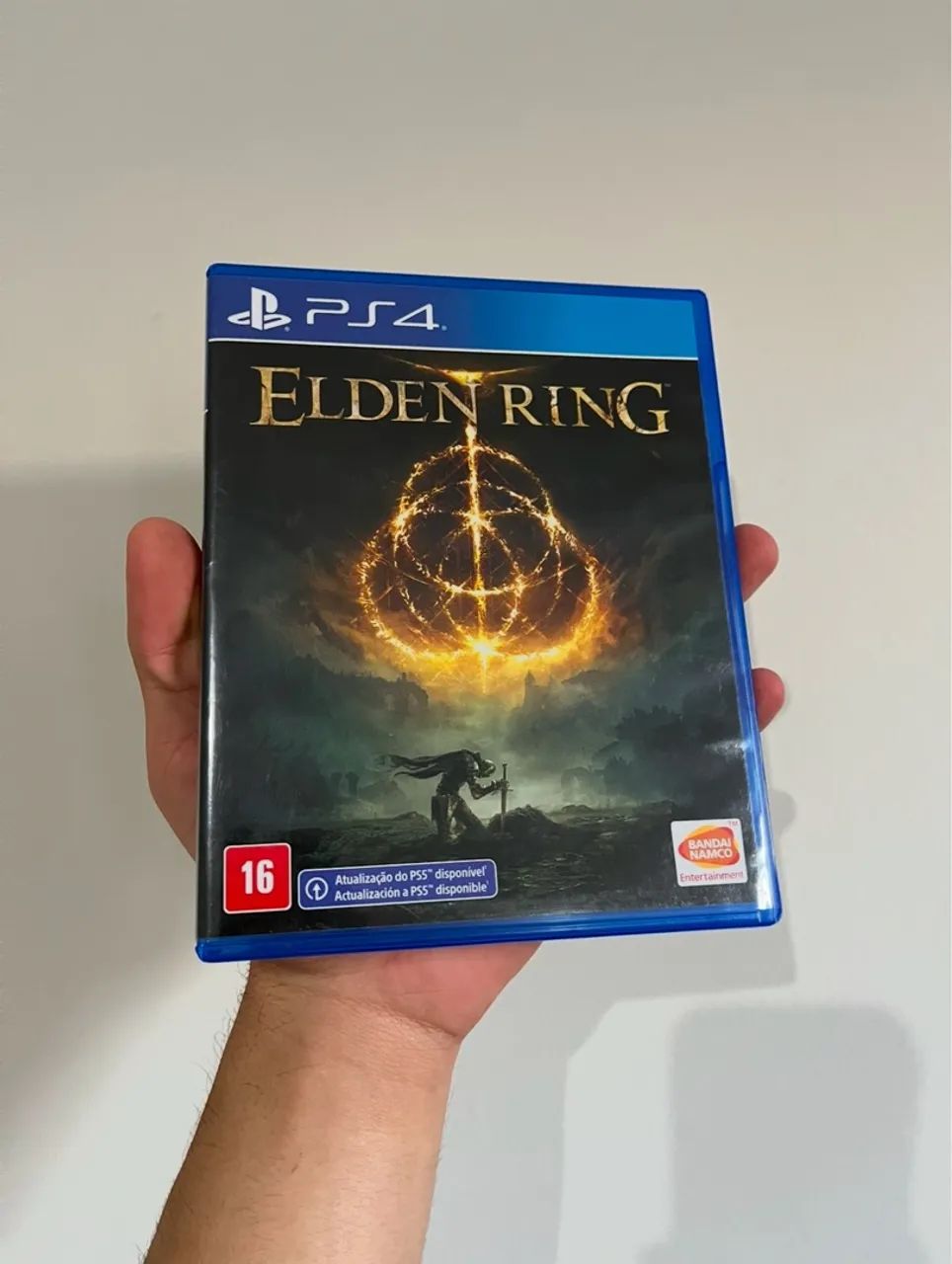 Elden Ring PS4/PS5