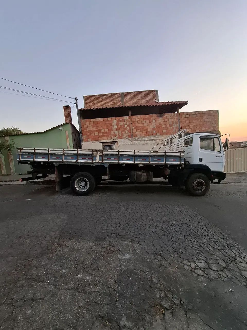 CARRETOS E FRETES  - Foto 2