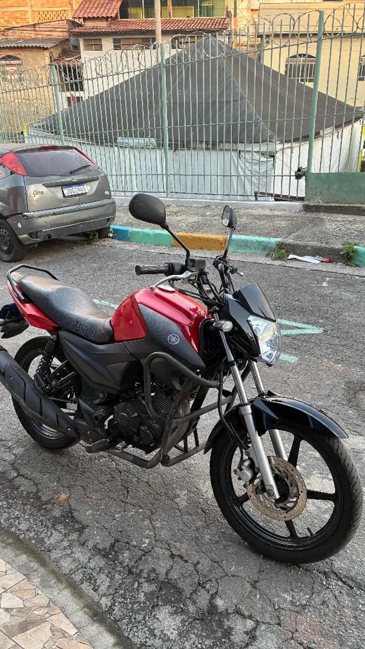 Moto factor. - Foto 4