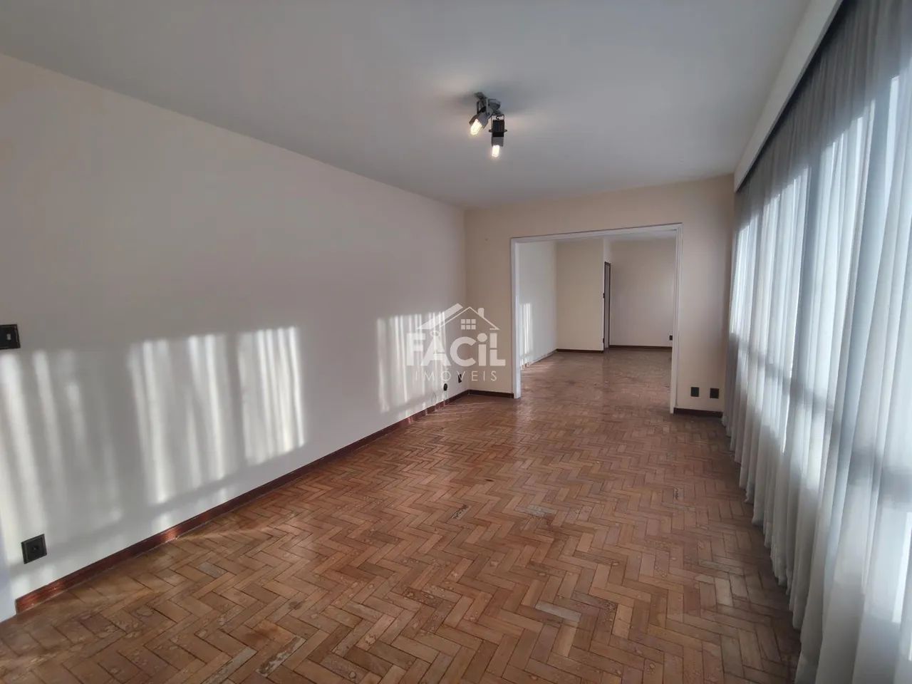 Apartamento à venda no Centro de Vitória | 190m² 3 dorms - Foto 3