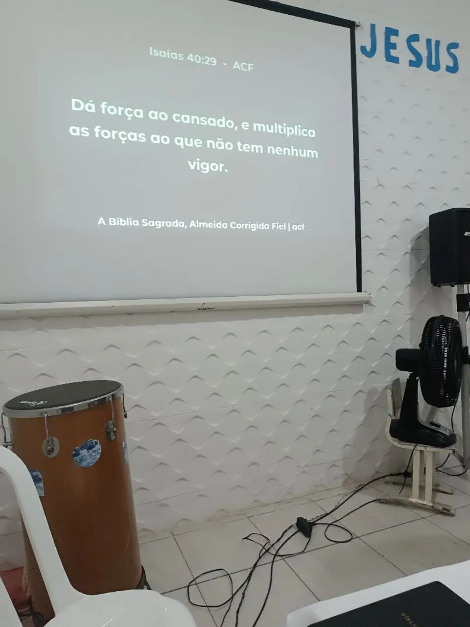 Projetor de imagens  - Foto 5