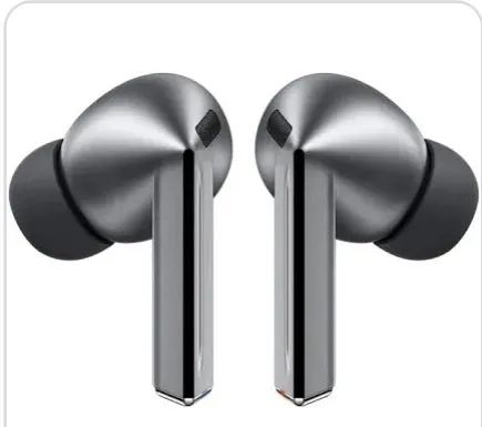 Galaxy buds3 pro - Celulares e Smartphones - Tijuca, Rio de