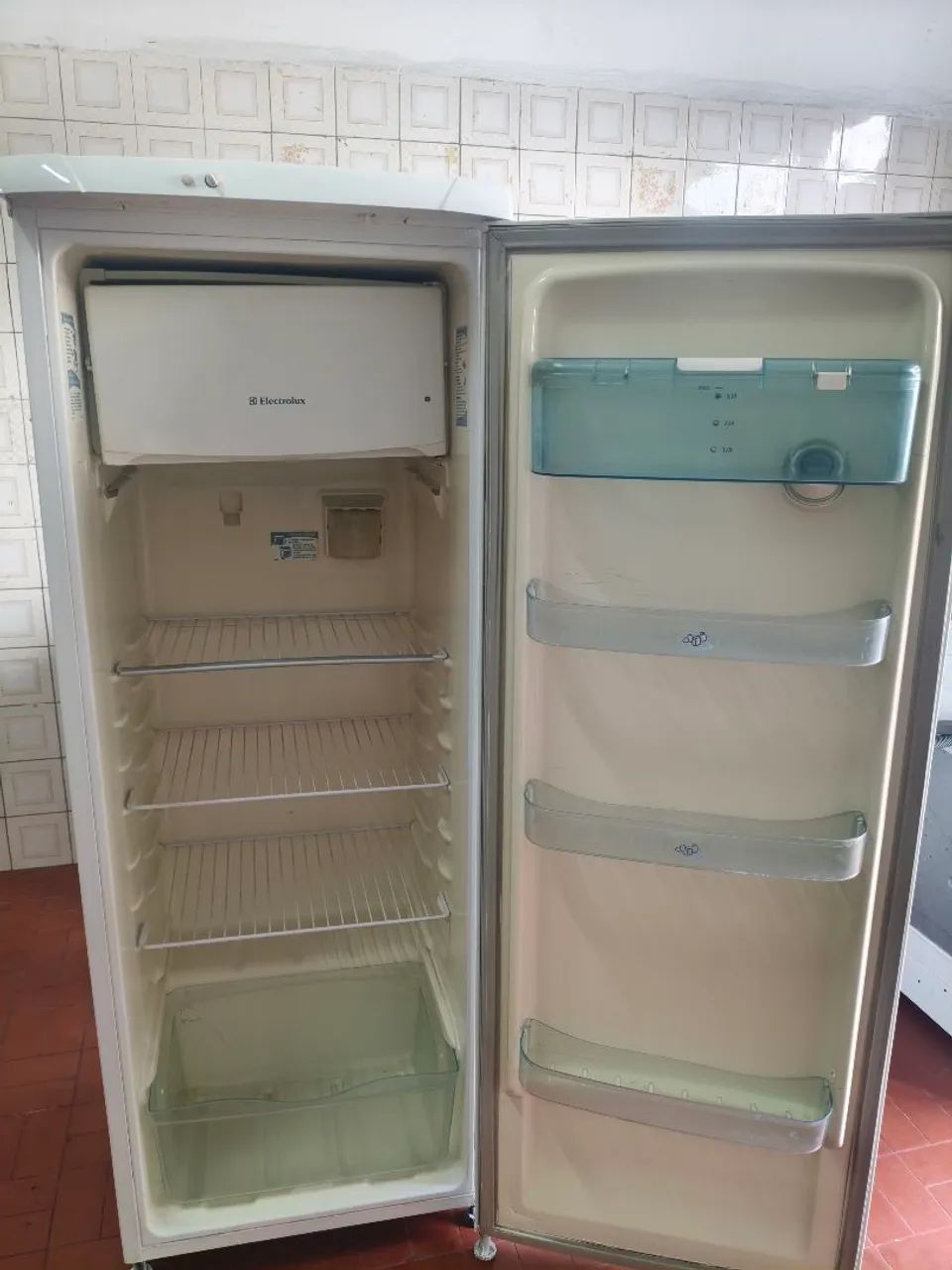 GELADEIRA  - Foto 2