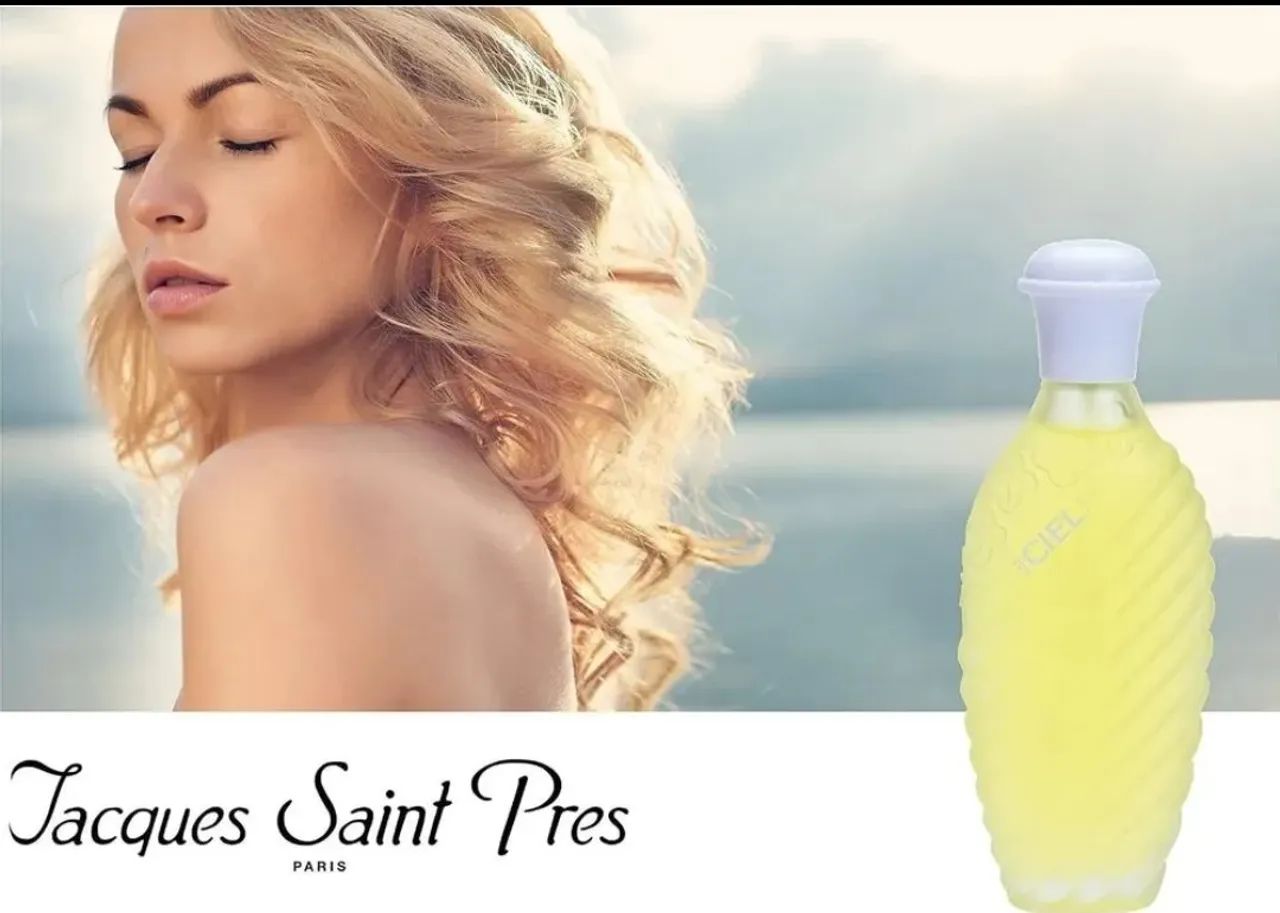 Perfume UDV Ciel 100ml - Foto 2