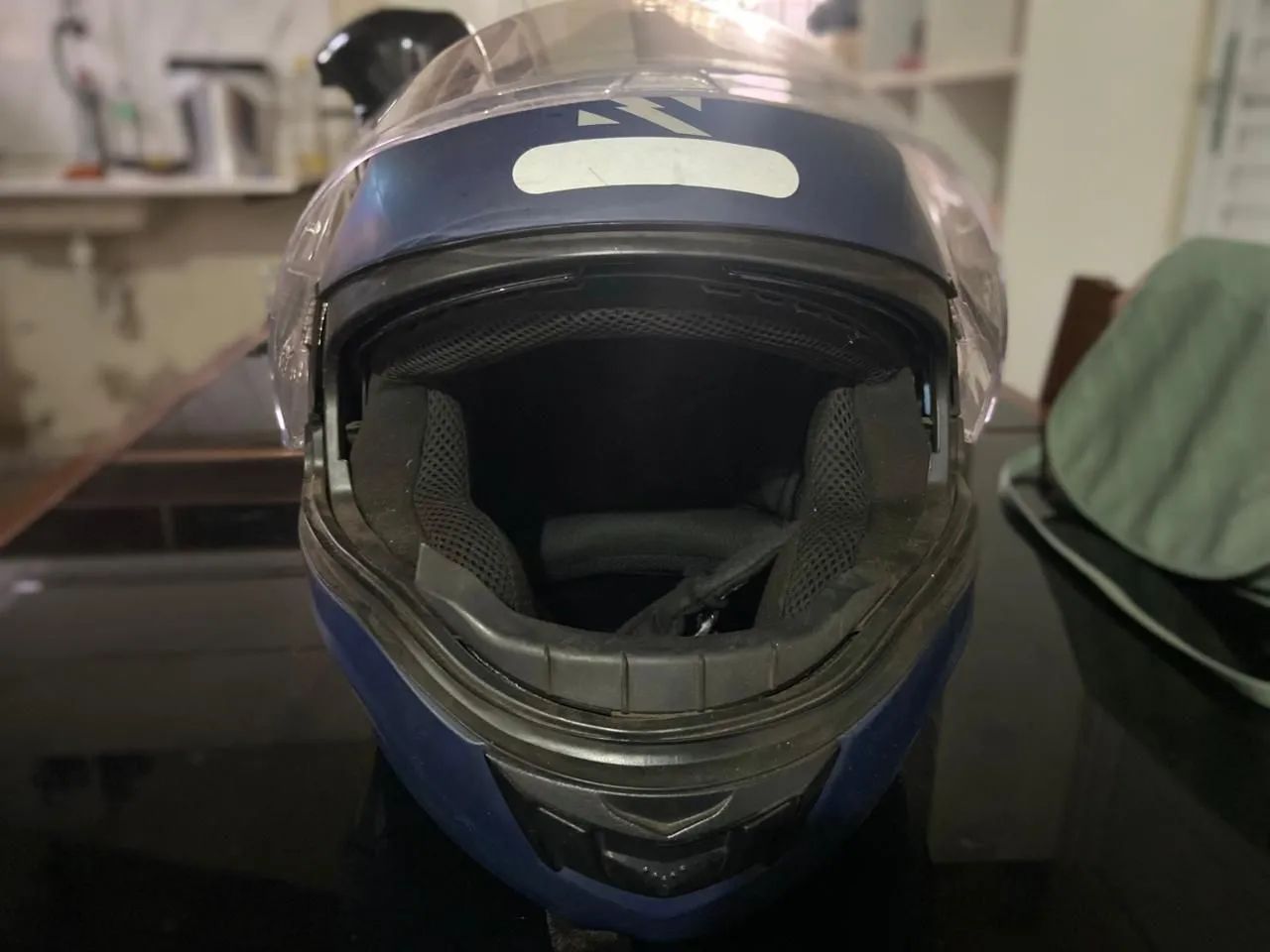 Capacete NORISK
