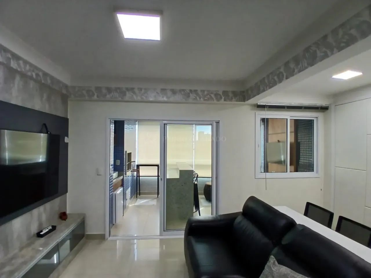 Apartamento 03 dormitórios | Torre da XV