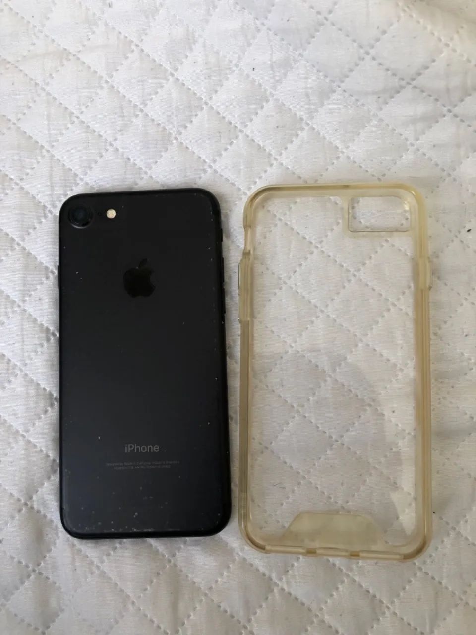 iPhone 7 128gb - Foto 2
