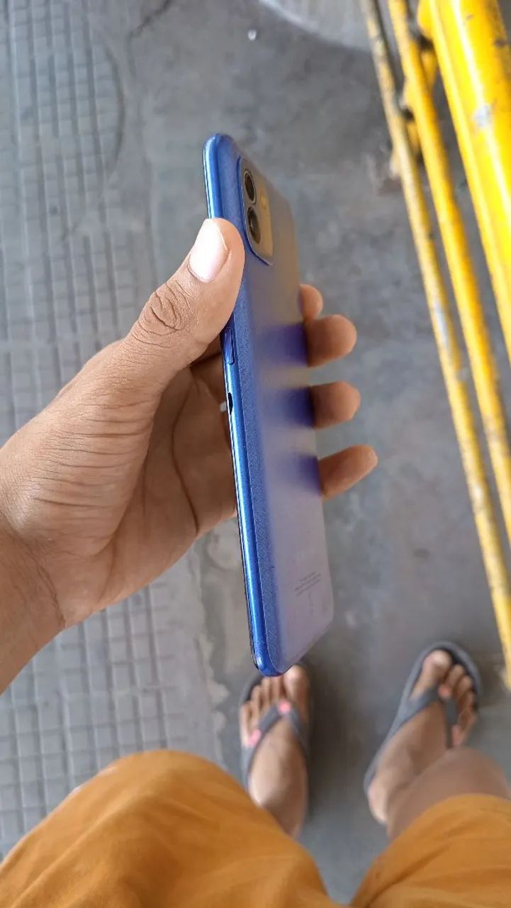 Vendo o a03 urgente - Foto 2