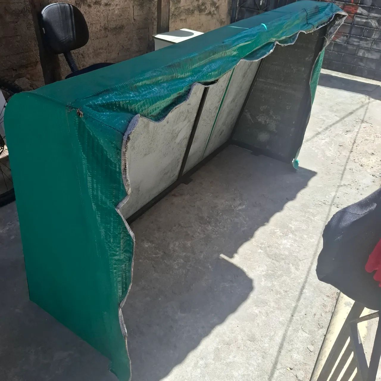 Toldo  - Foto 2