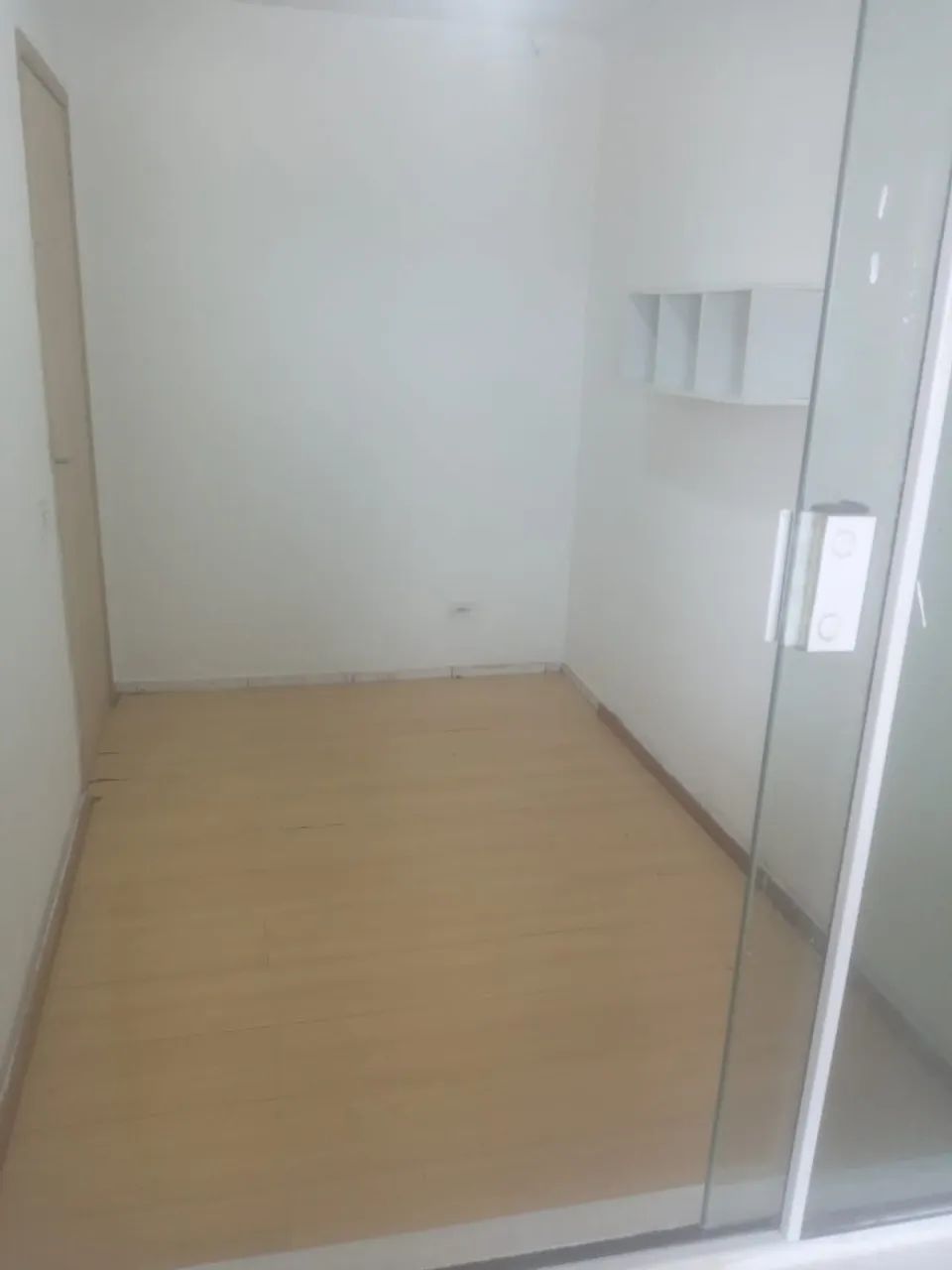 Duas casas (Casa principal 3 quartos + kitnet)  - Foto 3