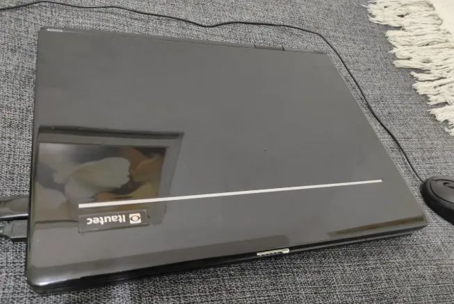 Notebook Itautec w7655 - Foto 5