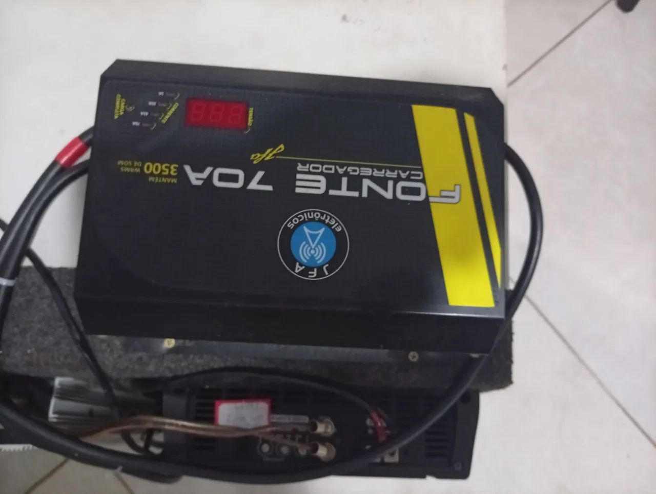 Som automotivo  - Foto 4