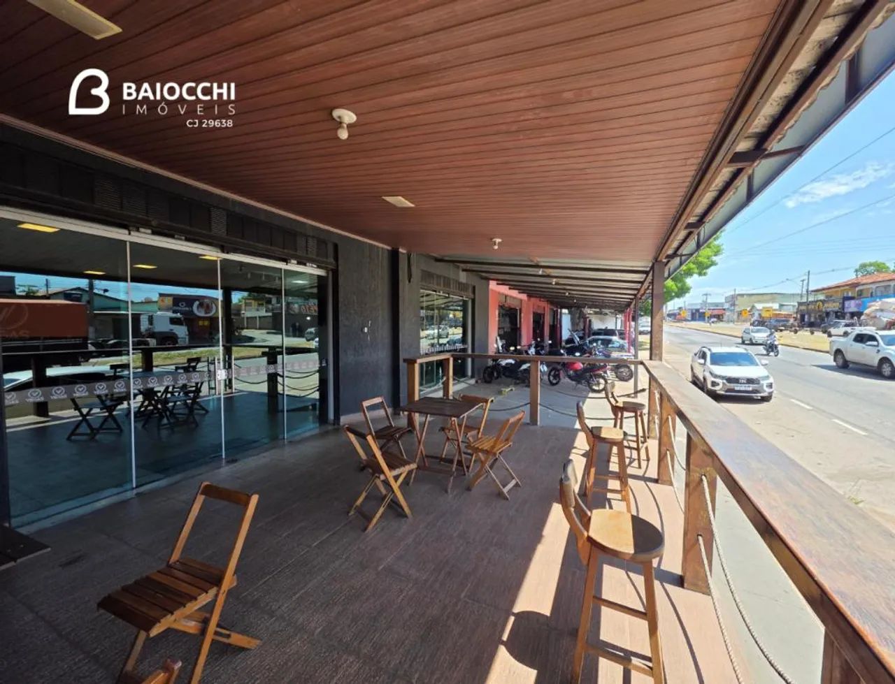 Galeria Comercial - Foto 3
