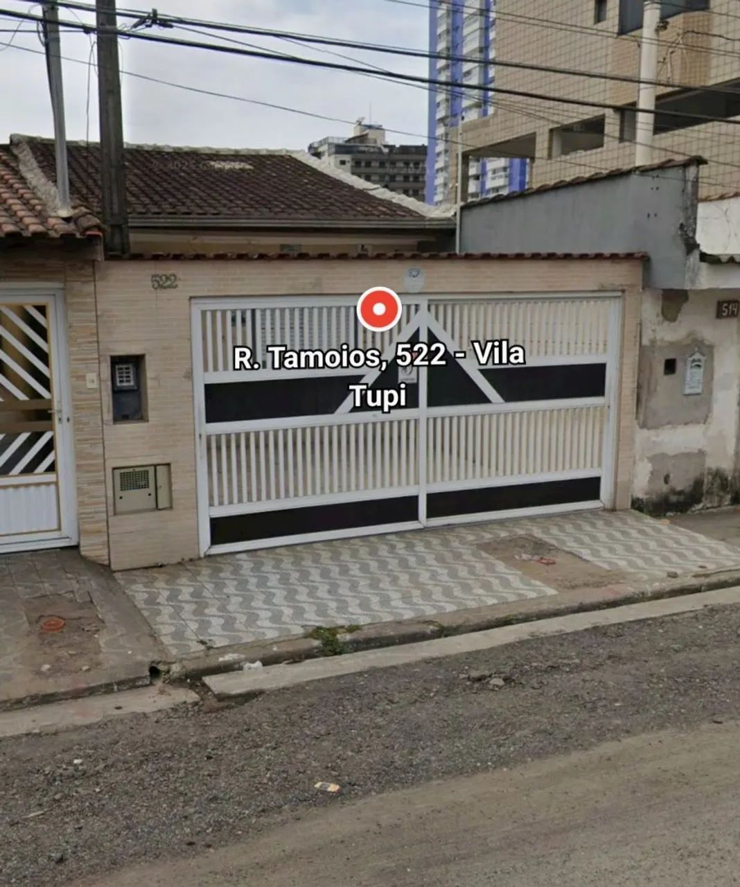 Foto - Praia Grande - Tupi