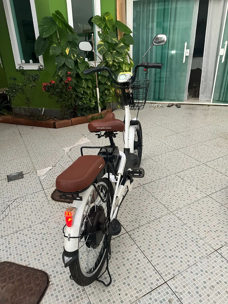 Bicicleta Elétrica Lev E-Bike S - 2023 - Foto 3