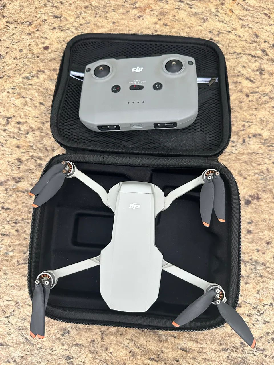 Drone DJI Mini 2