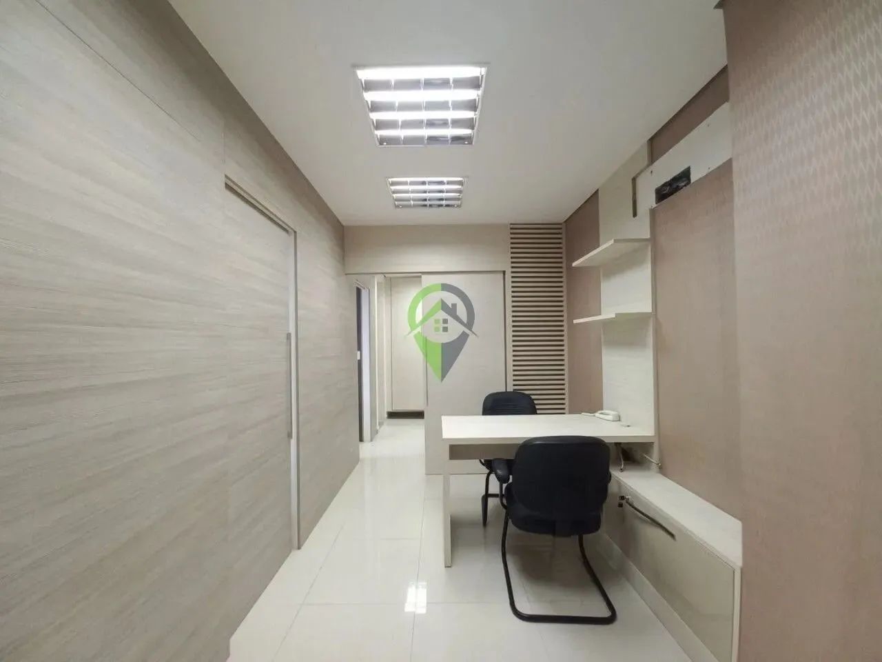 Sala Comercial a venda Unique Offices - Foto 4