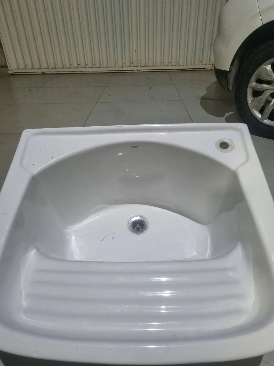 Tanque G - Foto 4