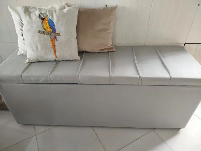 Puff - Foto 2