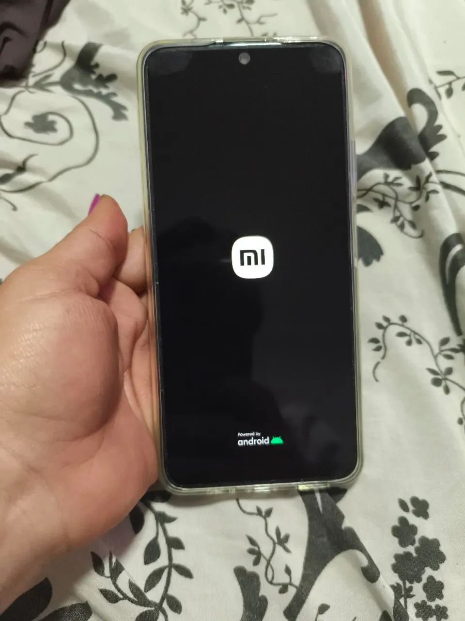 Xiaomi Redimi Note 11