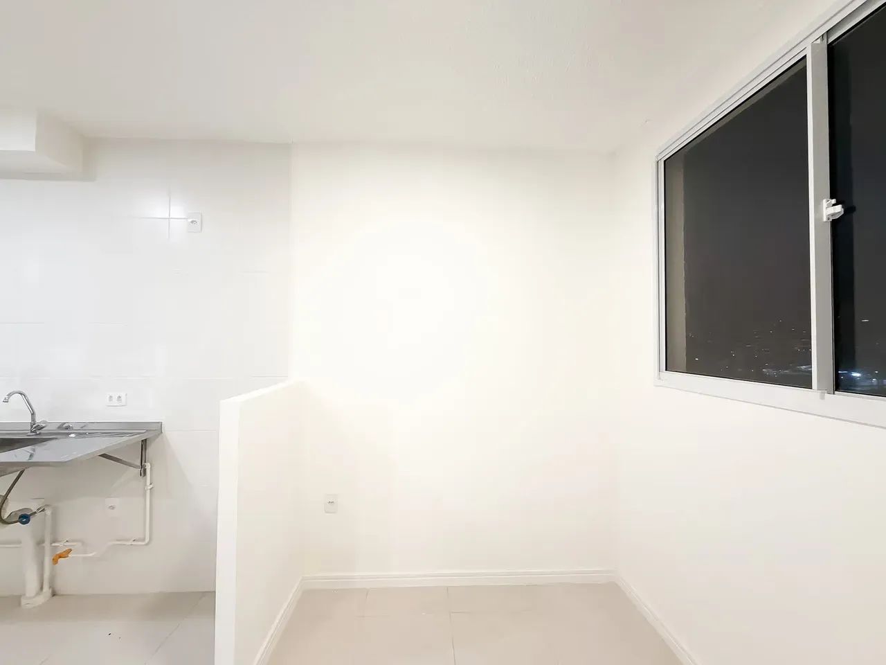 Imóvel para aluguel possui 34 metros quadrados com 2 quartos - Foto 5