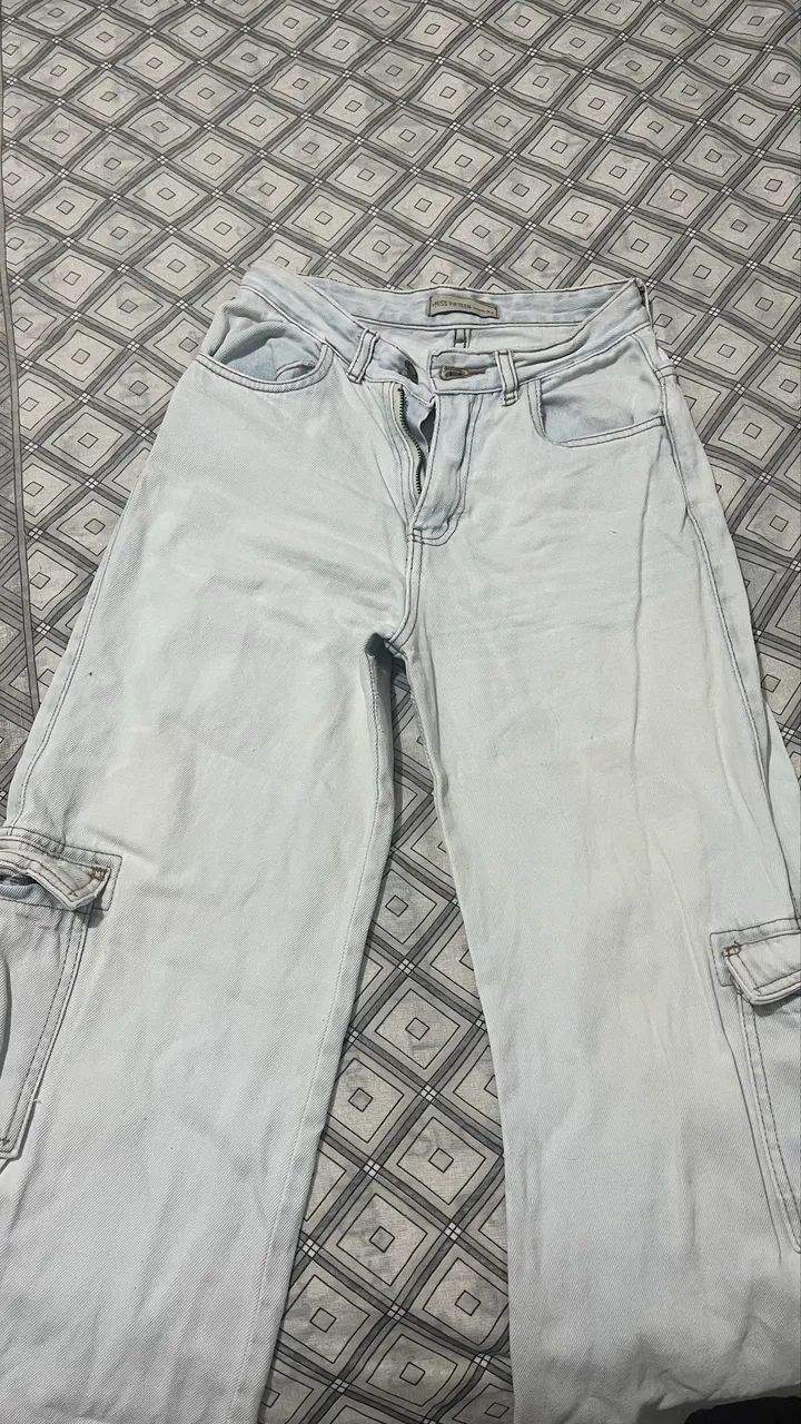 Calças Jeans  - Foto 3