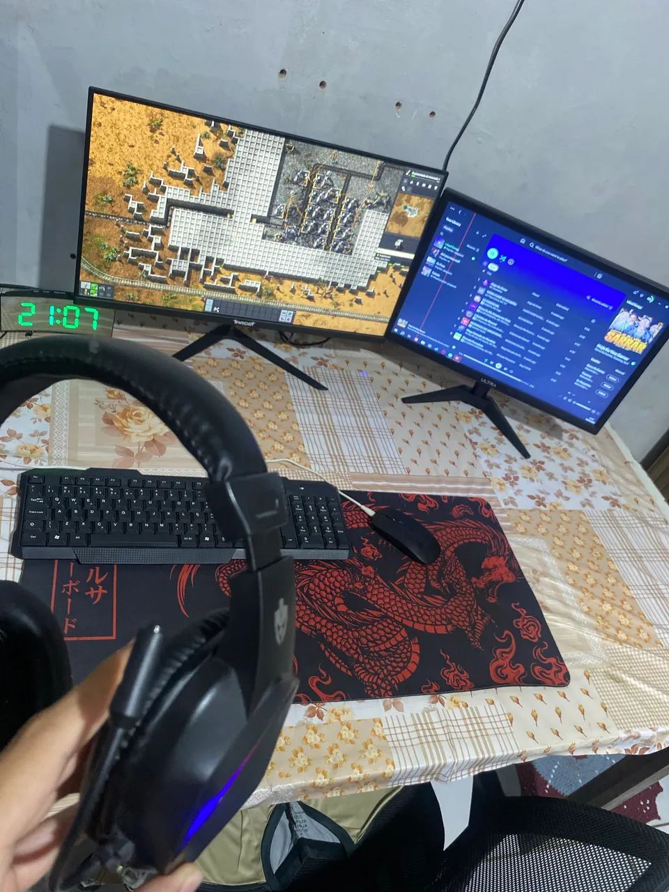 PC GAMER, ACEITO CARTÃO  - Foto 3