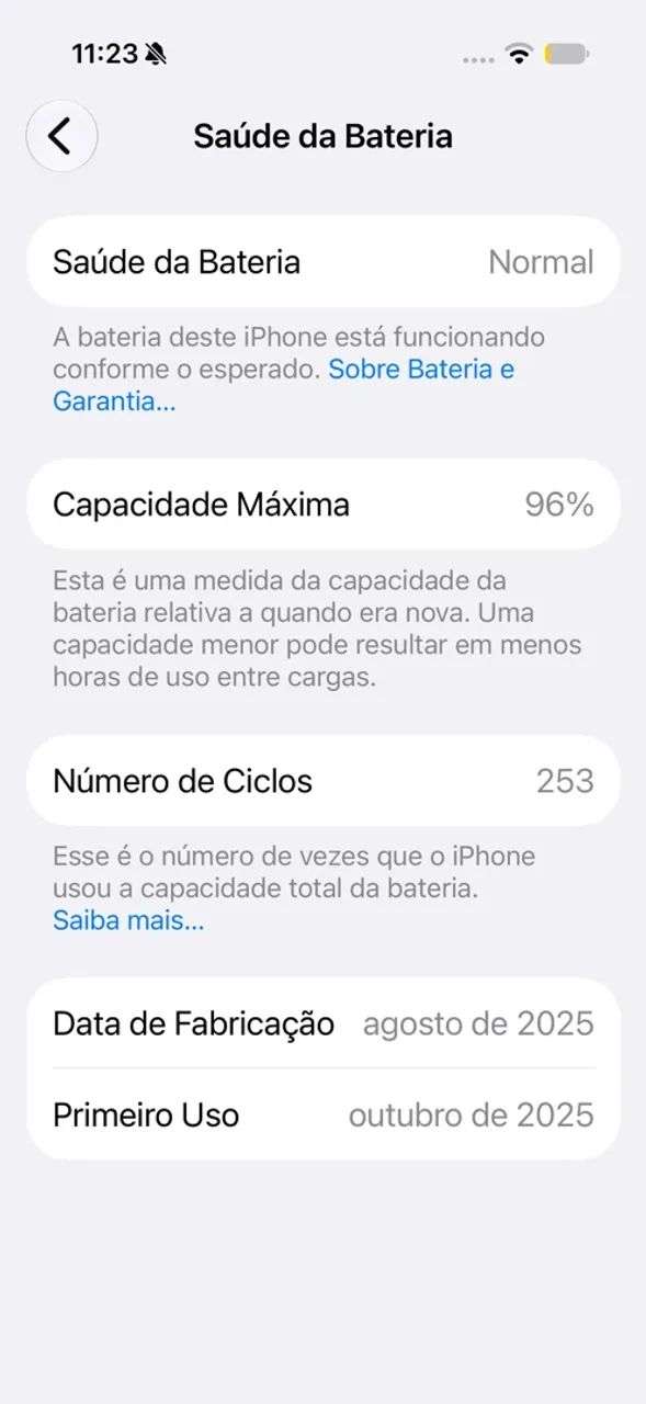 iPhone 17 Pro  - Foto 3