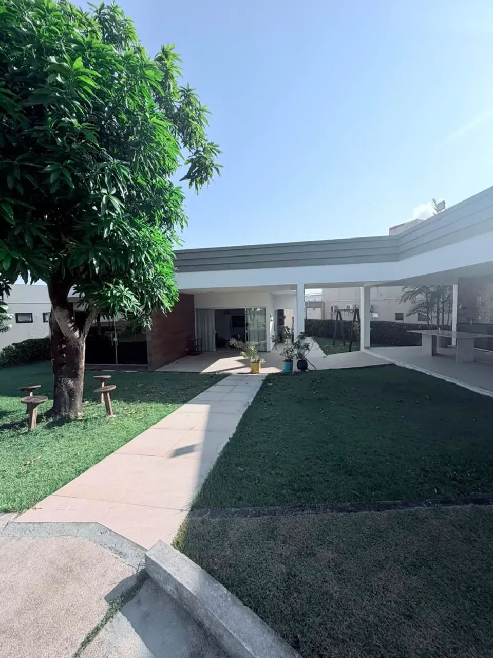 CASA À VENDA  CONDOMÍNIO RAÍZES | SALINAS | 480M² | 4 SUÍTES - Foto 2