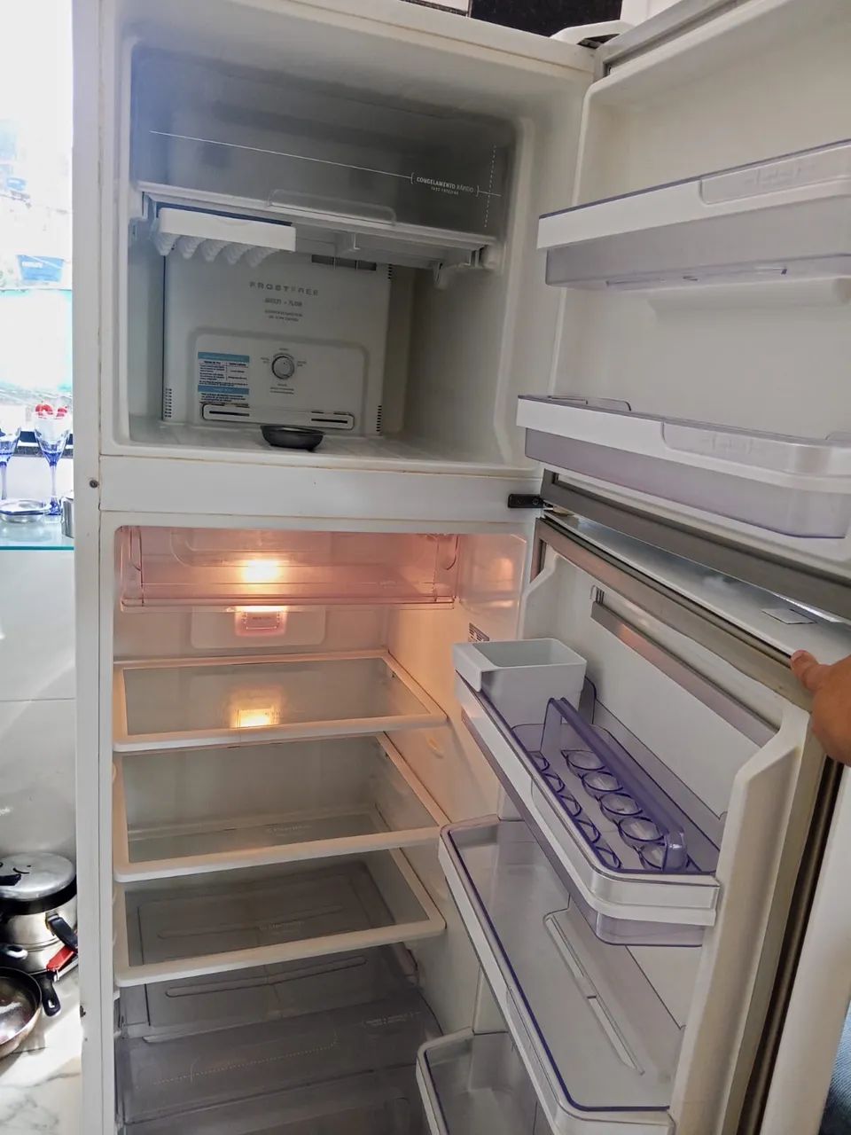 Geladeira - Foto 4