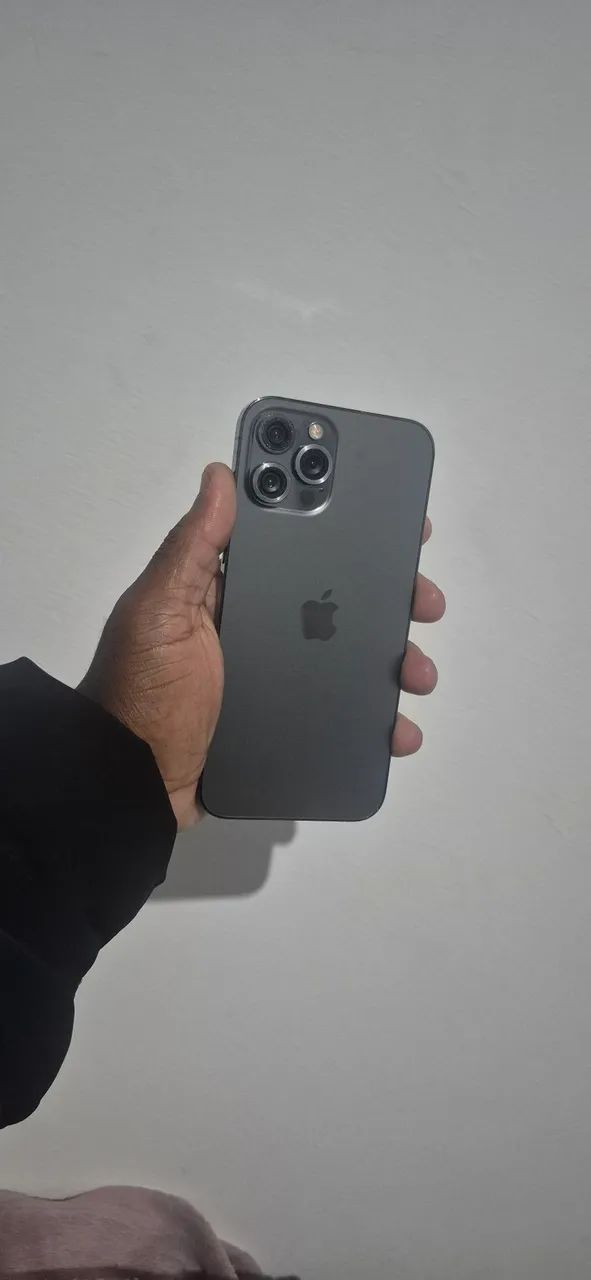Iphone 12 pro max  - Foto 3