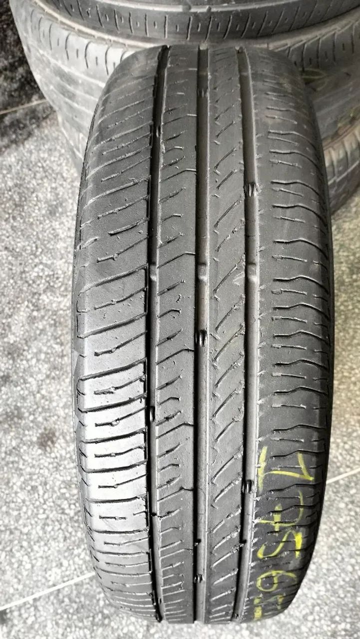 1. Pneu 175.65.14 - Foto 2