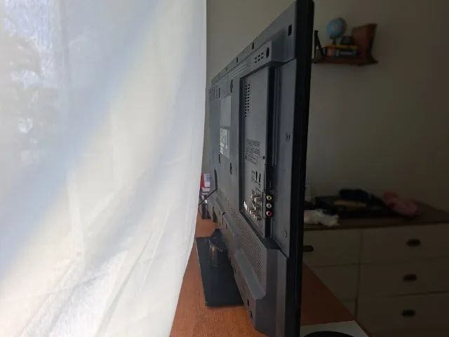 TV PANASONIC 39 polegadas (NÃO É SMART) - Foto 4