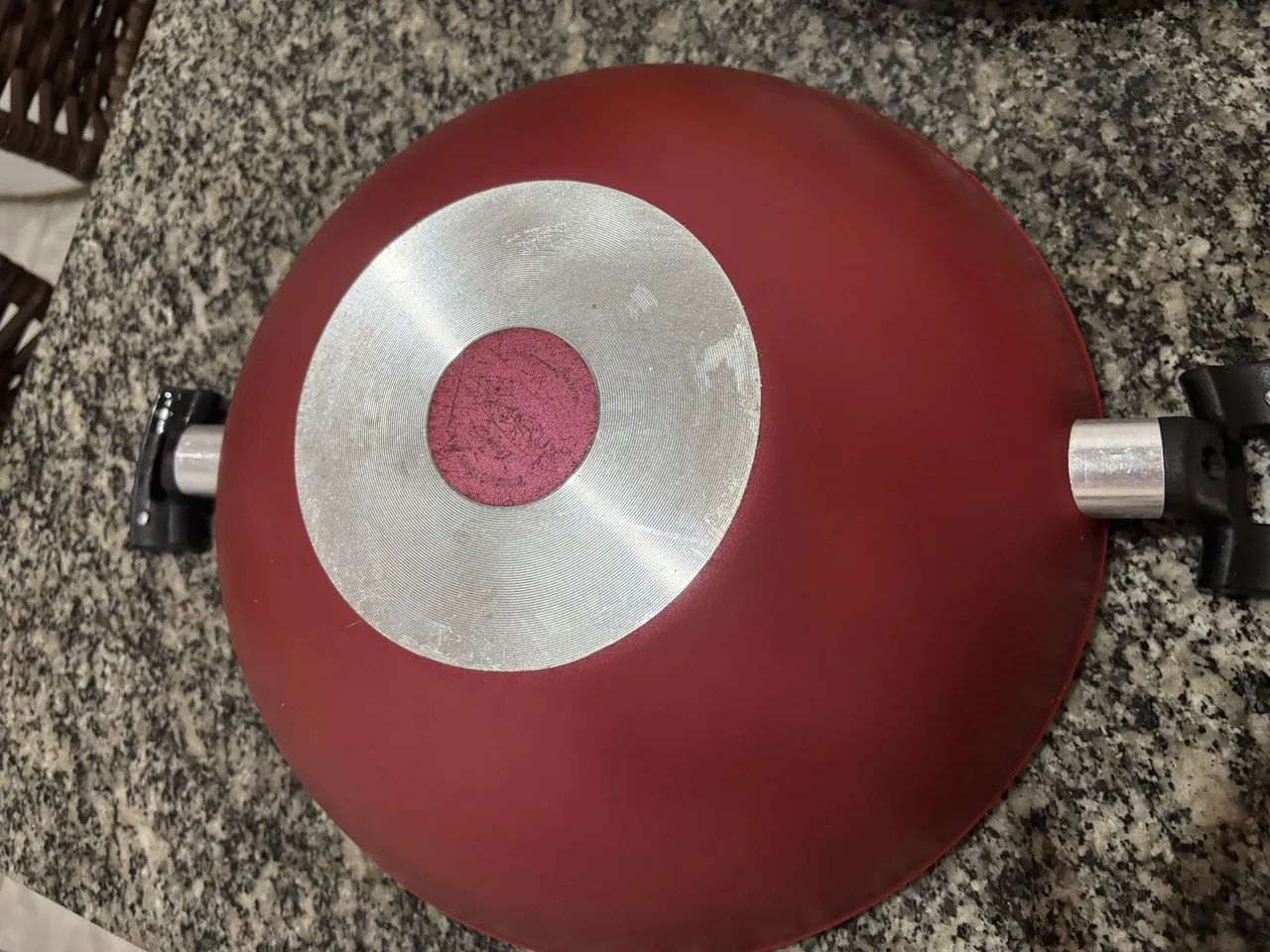 Vendo panela da marca panelux nova - Foto 4