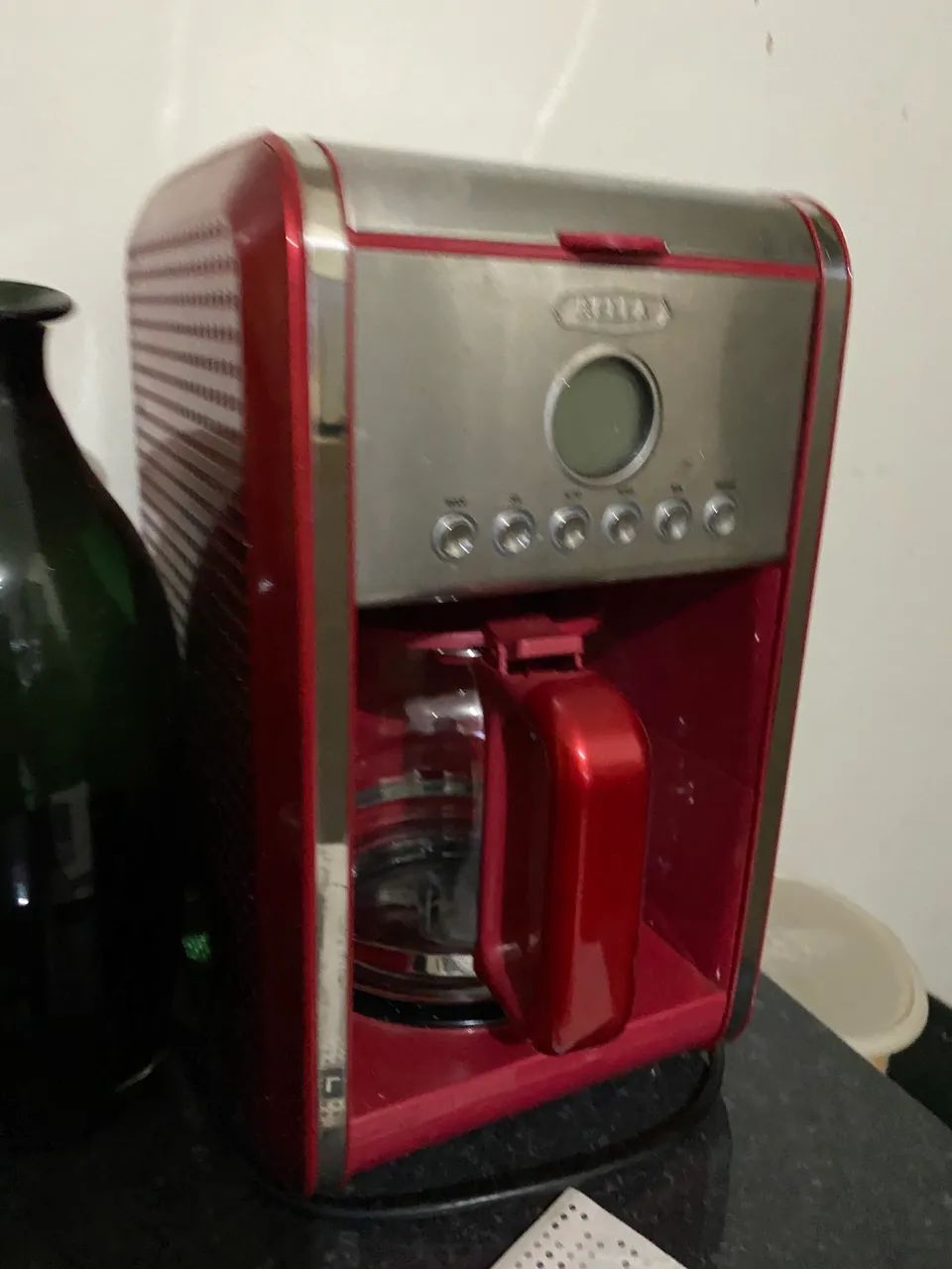 Cafeteira programável - Foto 3