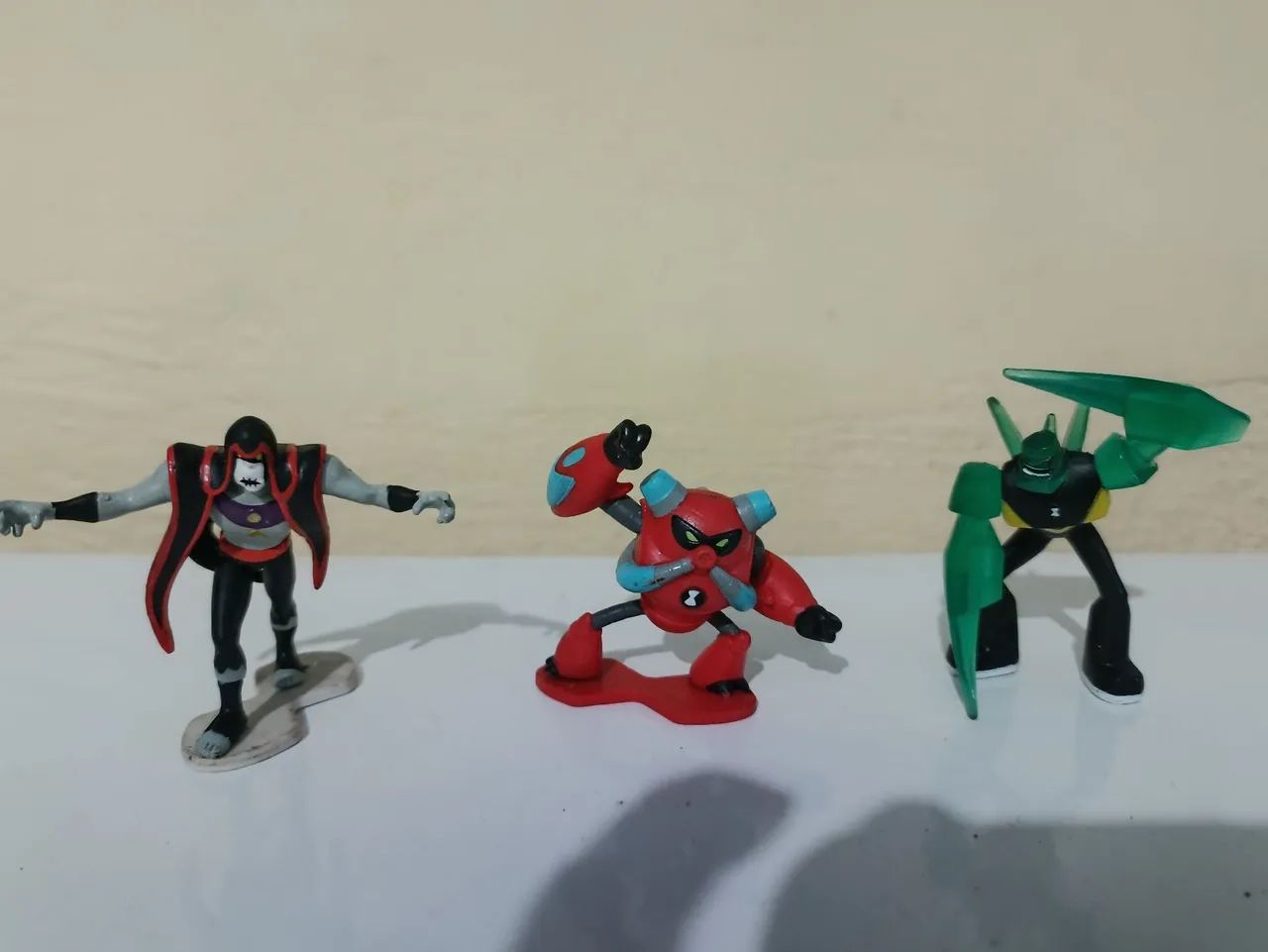 Bonecos Ben 10 - Foto 2