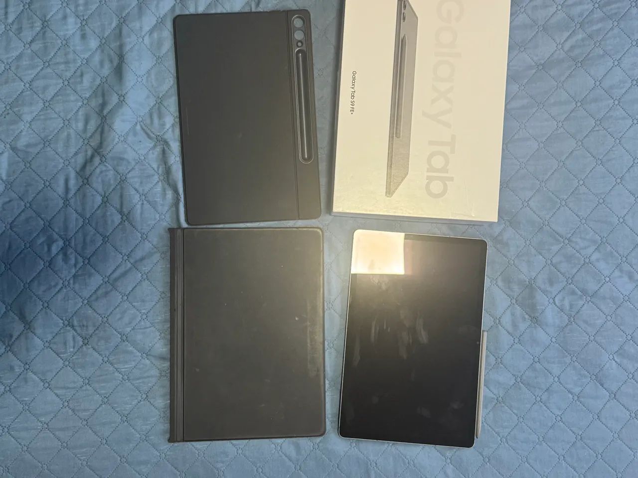 Tab fe s9 plus  - Foto 5